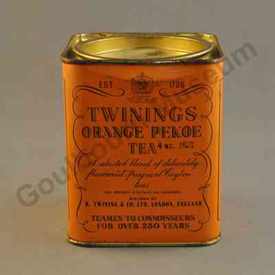 Twinings Orange Pekoe Tea