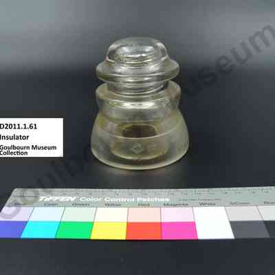 Insulator: Dominion 42