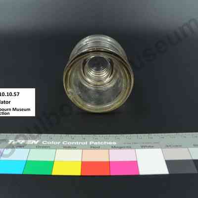 Electrical Insulator