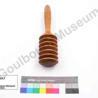 Wooden Tool