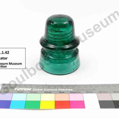 Electrical Insulator