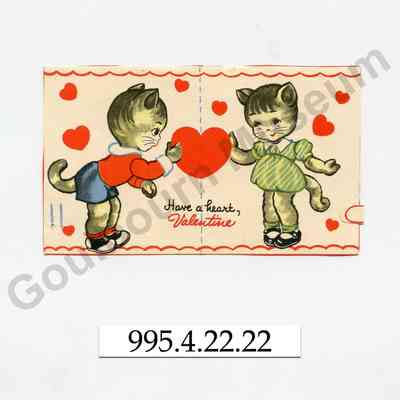 Valentine Card