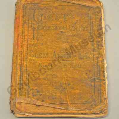 Schoolbook: Gage and Co's Educational Series