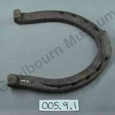 Horseshoe