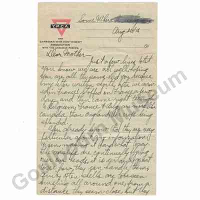 Letter: Sefton Stewart