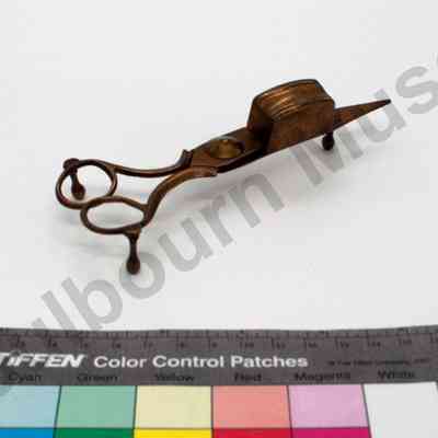 Trimmer, Wick