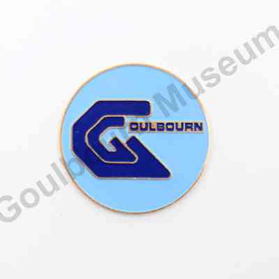 Medal, Commemorative: Goulbourn Township