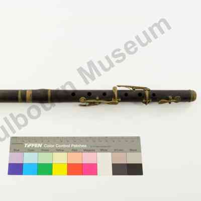 Flute