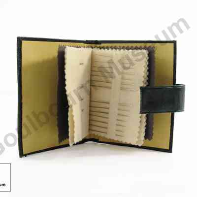 Needle Book: Kirby Beard and Co's Needles Made in Redditch
