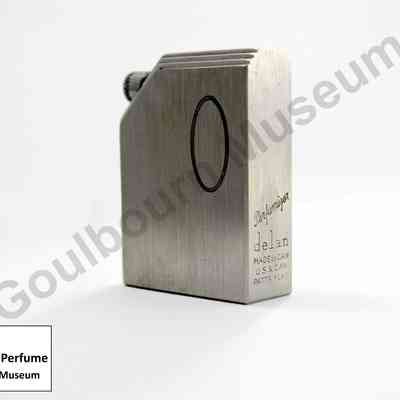 Perfume safe