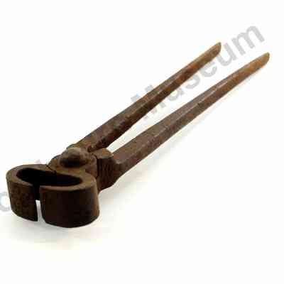 Farrier Nipper