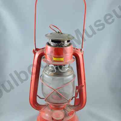 Oil Lamp