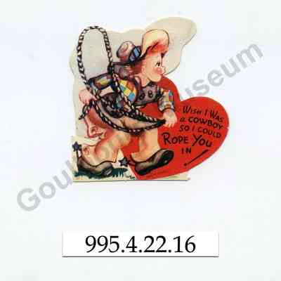 Valentine Card