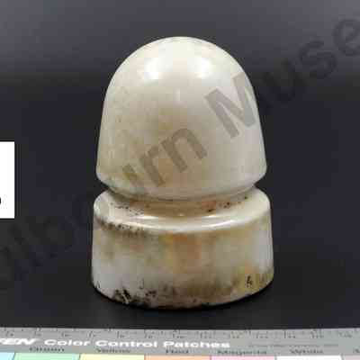 Insulator: CPR, Canadian Pacific Railway Co.