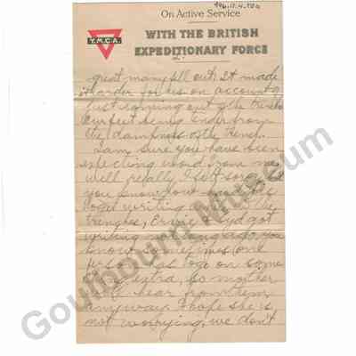 Letter: Sefton Stewart