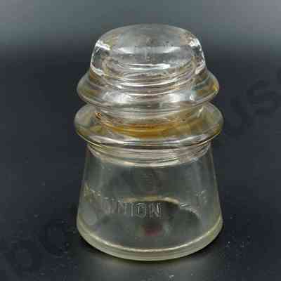 Insulator: Dominion 16
