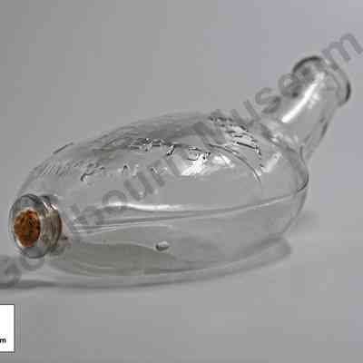 Bottle, Nursing