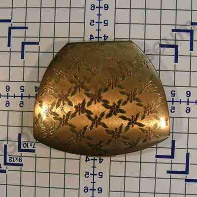Compact Mirror