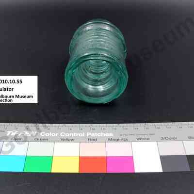Electrical Insulator