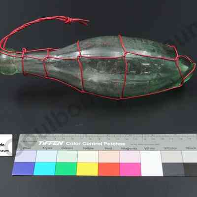 Torpedo Bottle