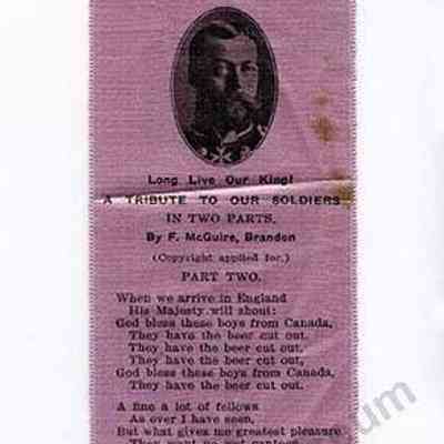 Bookmark: Long Live our King!