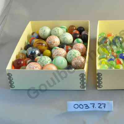 Marbles