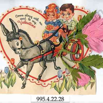 Valentine Card