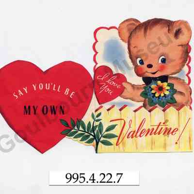 Valentine
