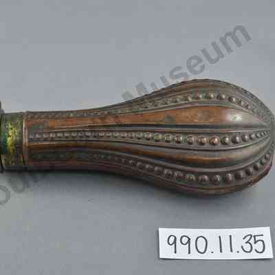 Powder Flask