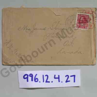Envelope