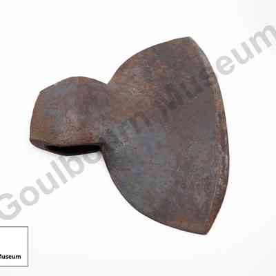 Broadaxe