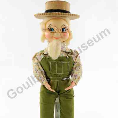 Doll Farmer