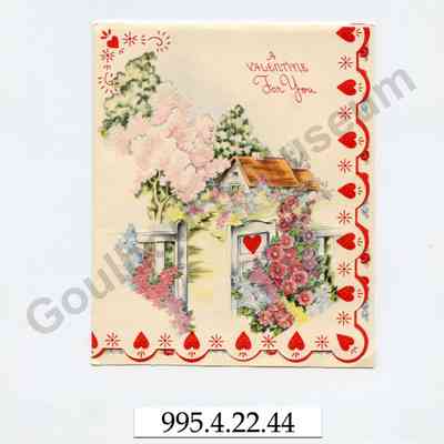 Valentine Card