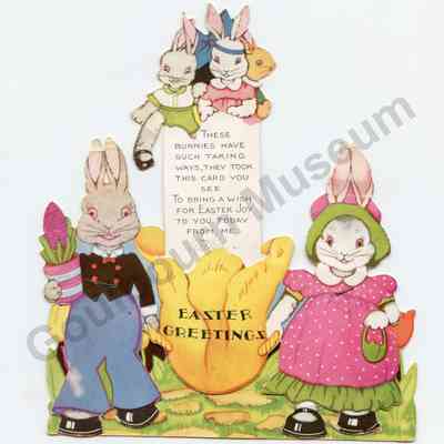 Easter Card