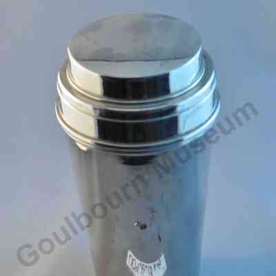 Cocktail Shaker