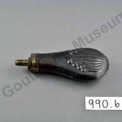 Powder Flask