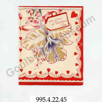 Valentine Card