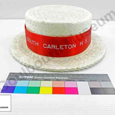 South Carleton Hat