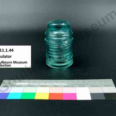 Electrical Insulator