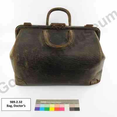 Doctor's Bag