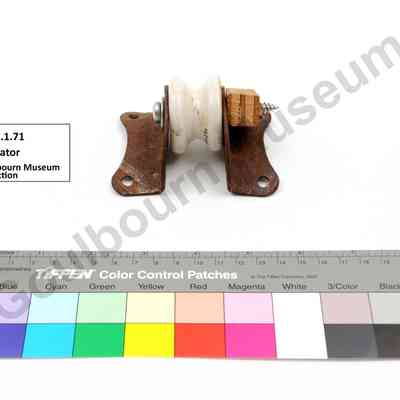 Insulator