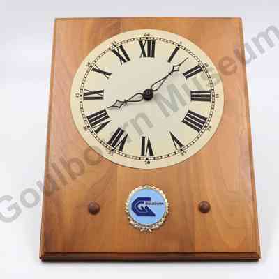 Wall Clock