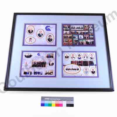 Framed Photographic Print