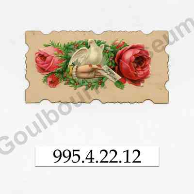 Sweet Remembrance Card