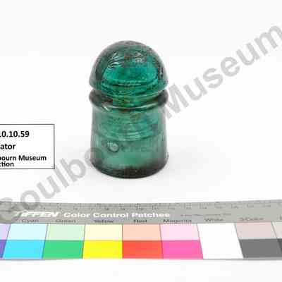 Electrical Insulator