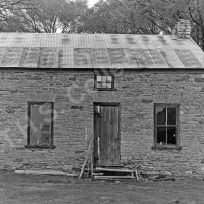 Photograph: Herron House
