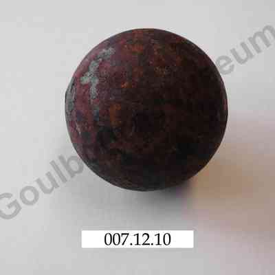 Cannonball