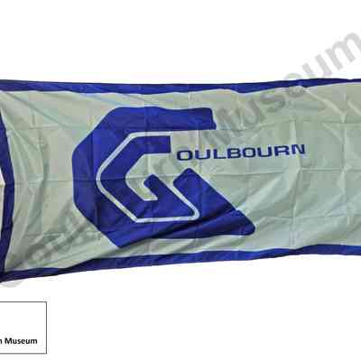 Flag, Goulbourn Township