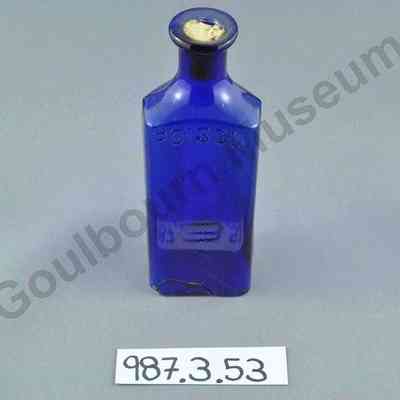 Medicine Bottle
