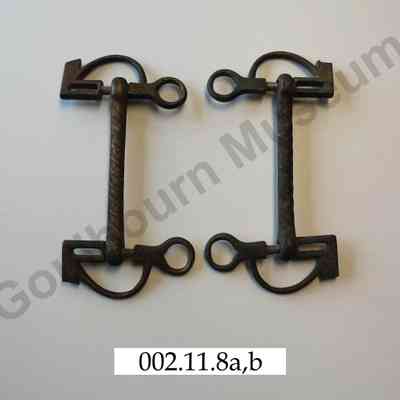 Tack: Components